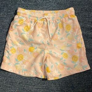 Janie and Jack Boys’ Swim Trunks